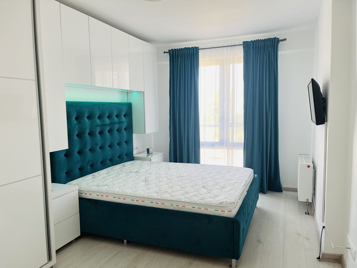 APARTAMENT LUX | IRIS BUILD | PIPERA - Poză 3