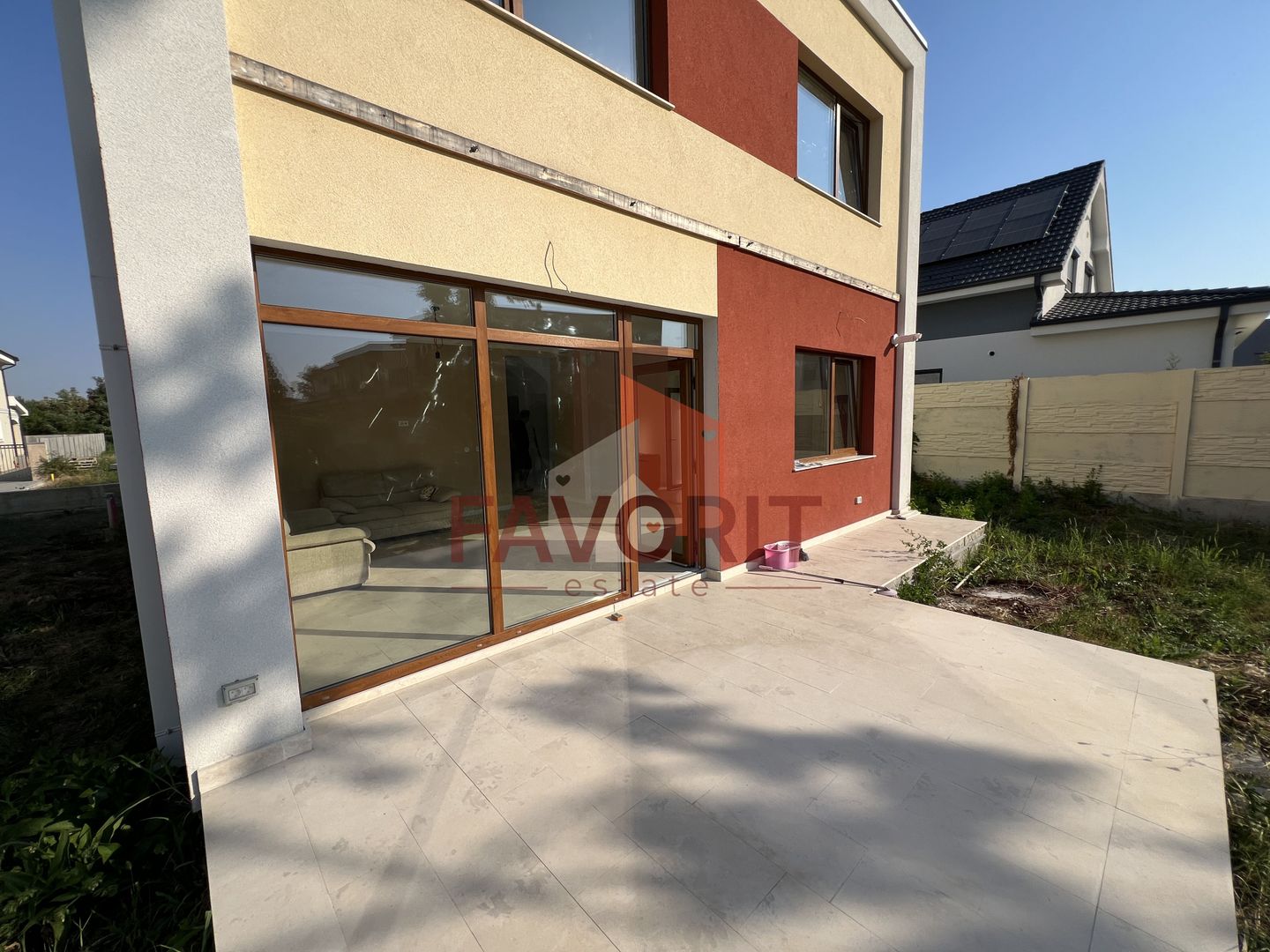 Casă individuală 4 camere  – Timișoara | Calea Urseni (Uzina de Apă) - Poză 3