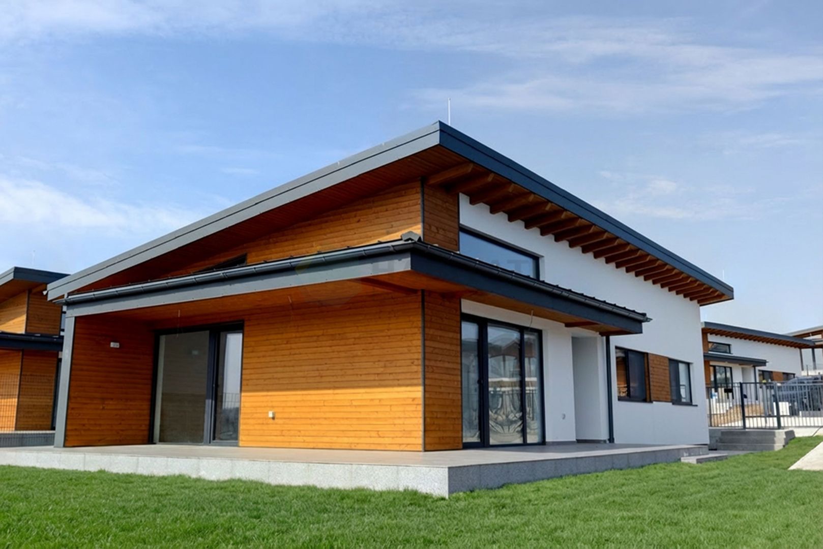 Casa 3 camere pe malul Lacului Snagov | Green Future Snagov - Poză 7