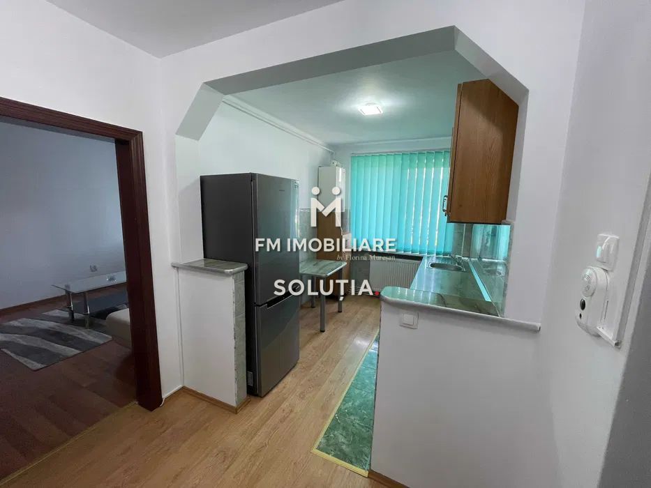 Apartament 2 camere, Ultracentral, view superb! - Poză 5