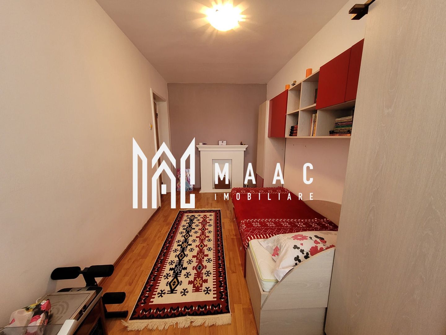 Apartament 3 Camere | 2 Balcoane | Decomandat | Cisnadie - Poză 7