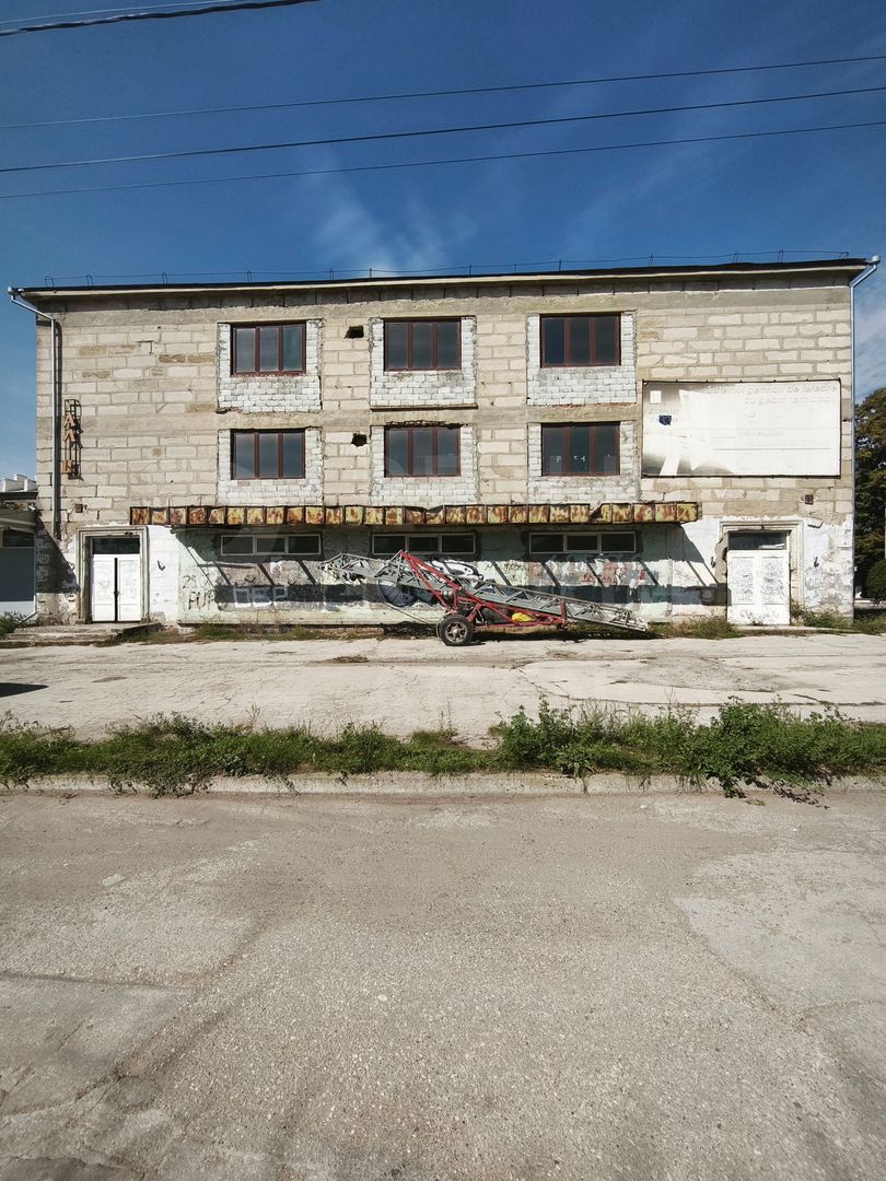 Chirie, spațiu comercial, 300 mp, str. str. Victoriei, Bălți - Poză 7