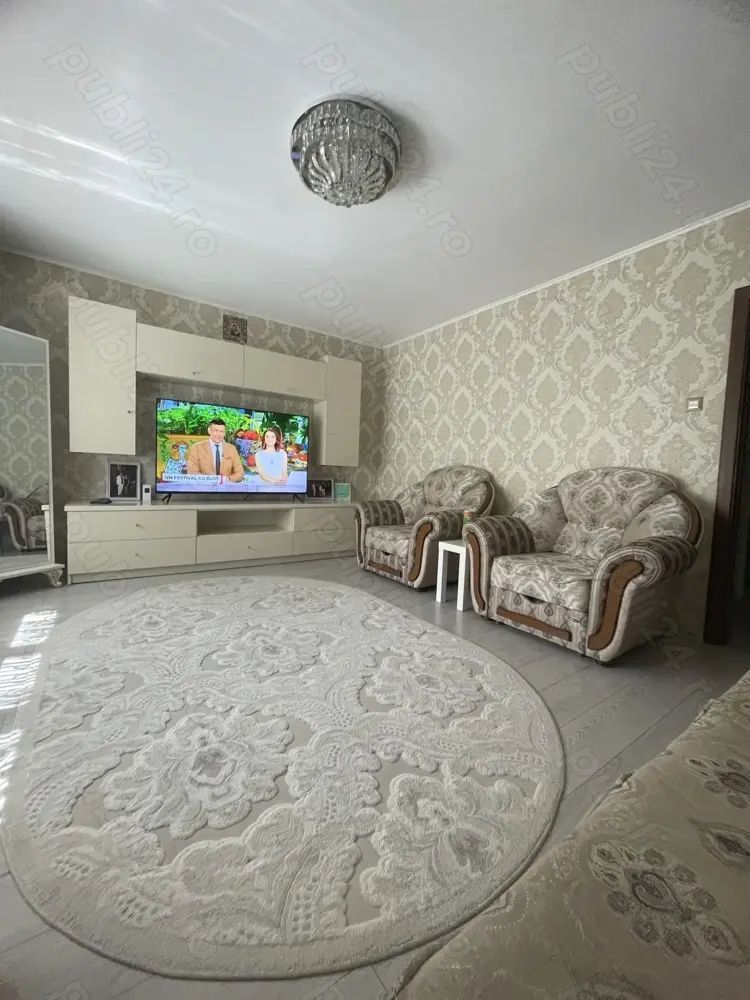 De vanzare apartament 3 camere - zona doamna Ghica - Poză 10