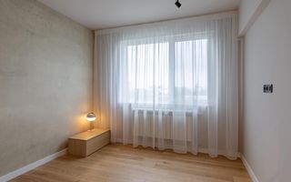 Metrou Stefan cel Mare! View spectaculos parcul circului - ap 3 camere - Poză 12