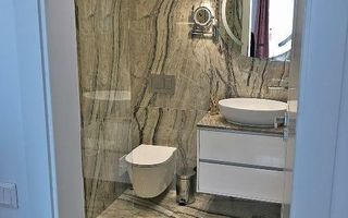 Apartament 3 camere,  parcare subterană – Între Lacuri - Poză 8