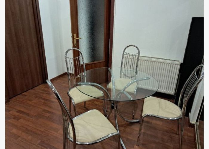 Apartament 3 camere de închiriat| bloc 5+M | Aviatorilor | Herăstrău - Poză 3