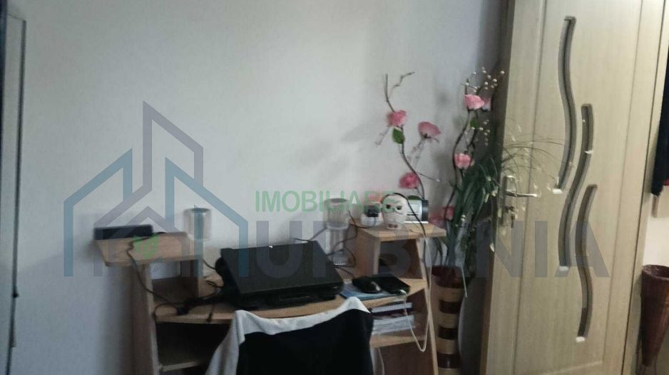 Apartament cu 2 camere, renovat, în cartierul Alexandru cel Bun, Iași - Poză 5
