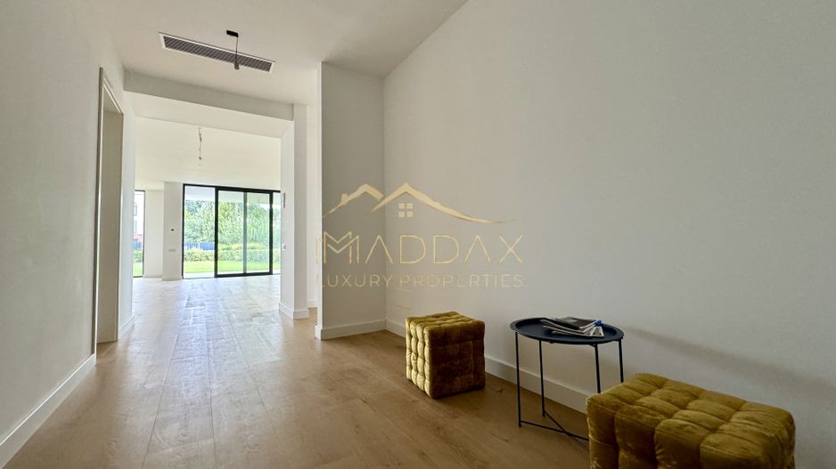 Vila Exclusivista in Mijlocul Naturii *959mp teren* / Balotesti - Poză 17