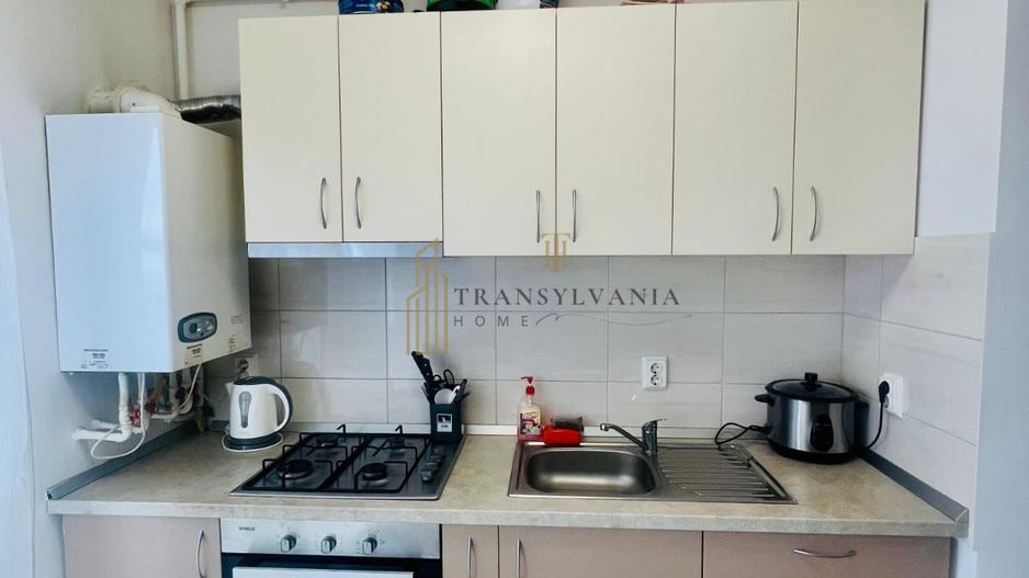 Apartament 2 camere, Magnolia - Poză 5