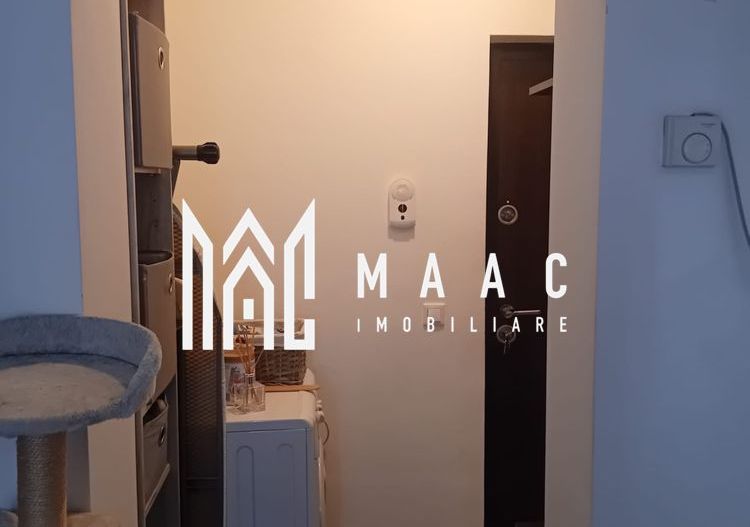 Garsonieră de închiriat | Lazaret, Sibiu | 32 mp | Promenada Mall - Poză 5