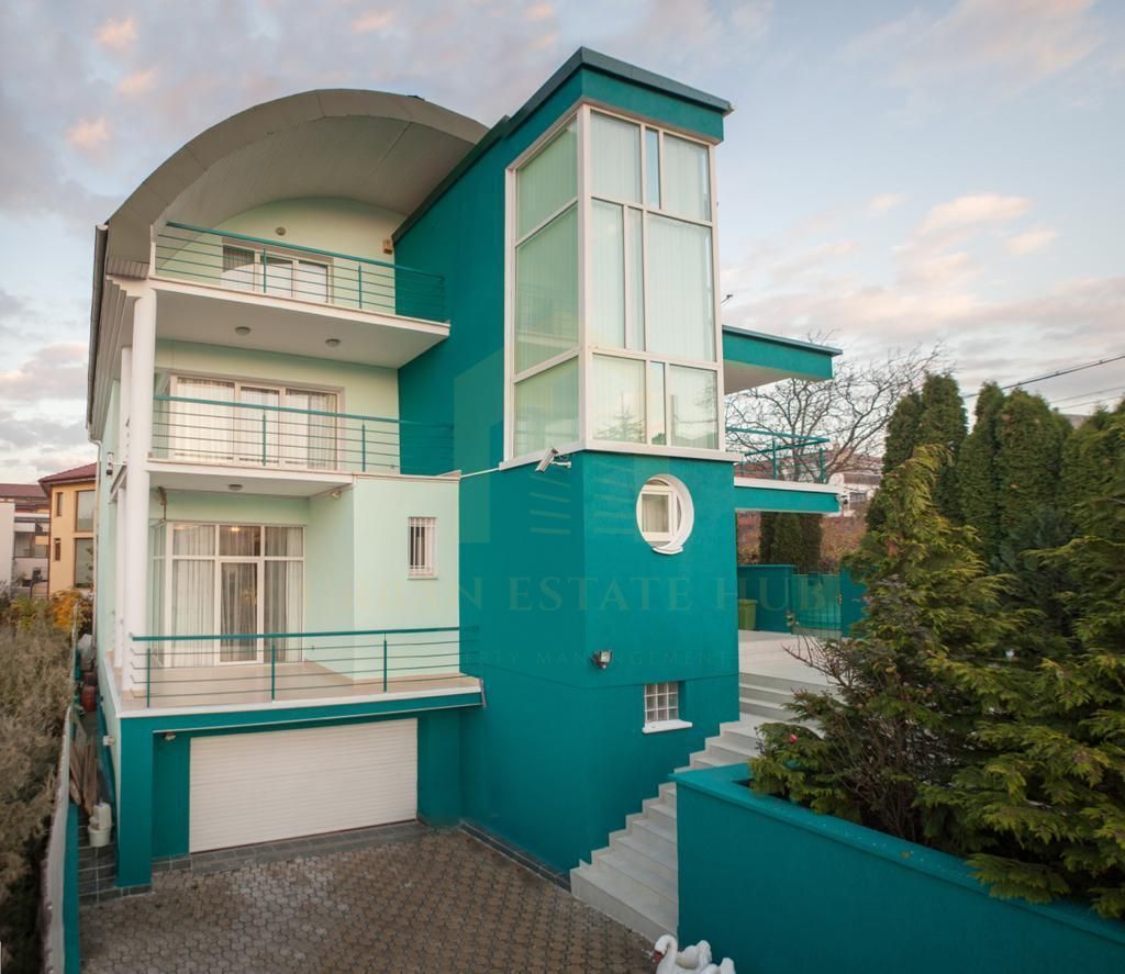 Vanzare casa individuala, 500 mp de teren, Andrei Muresanu - Poză 4