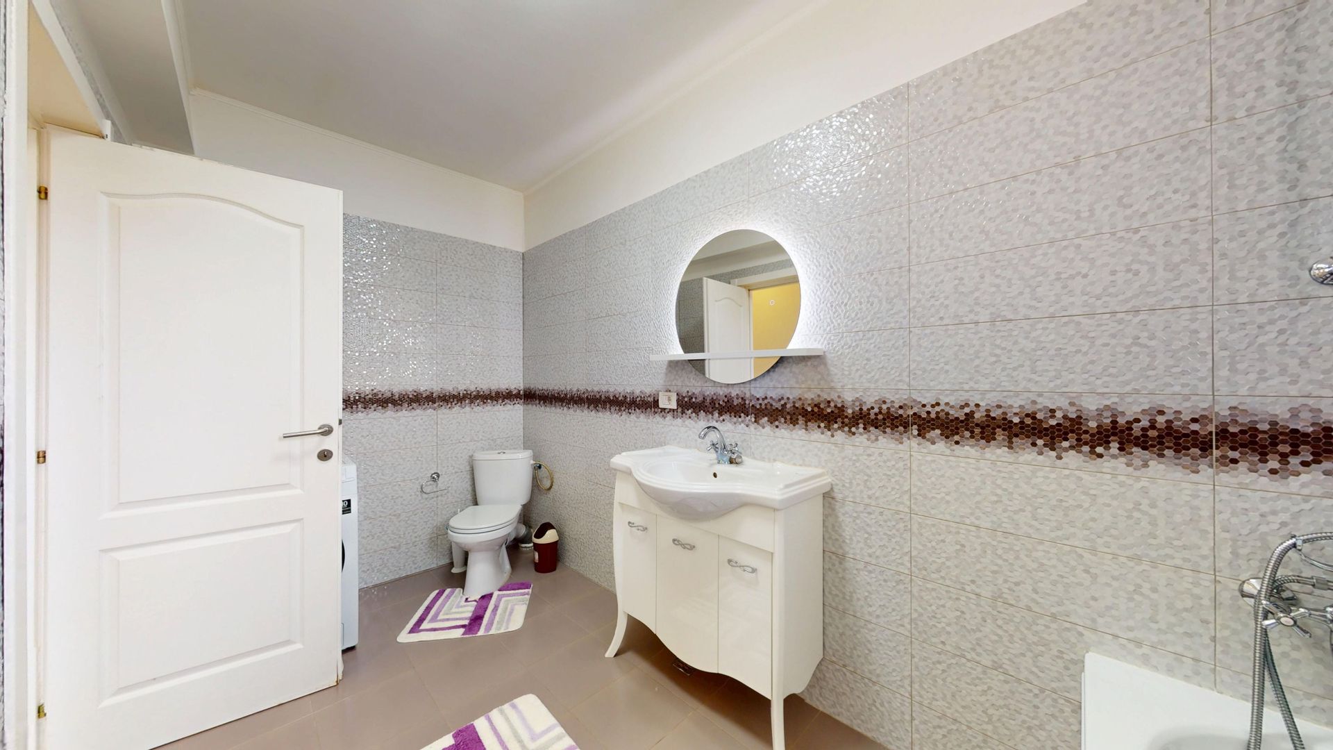 Duplex 4 Camere | 115 mp utili | Curte privata | Zona linistita - Poză 27