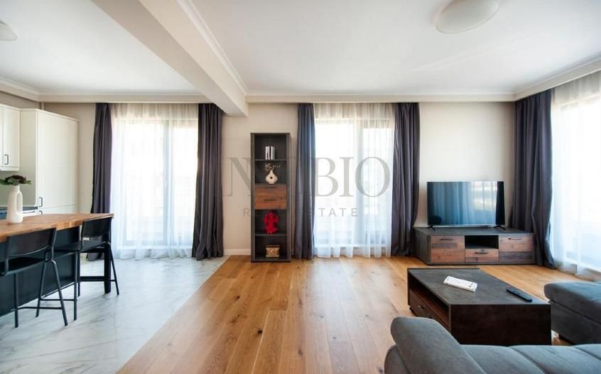 Apartament modern 2 camere | 81 mp– Str. Biharia - Poză 2