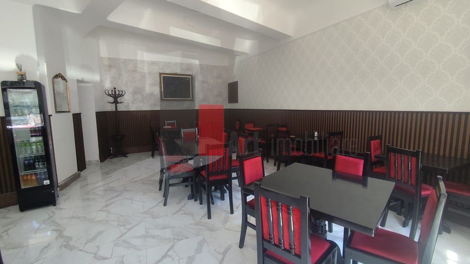 %0 Comision Spatiu comercial de inchiriat in Zona Decebal - Poză 3