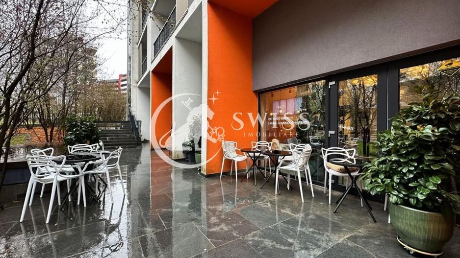 Apartament 2 camere | Terasa | Parcare subterana | Sophia Residence - Poză 15