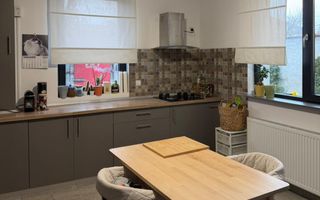 Vila 4 camere I Bucurestii Noi - Poză 10