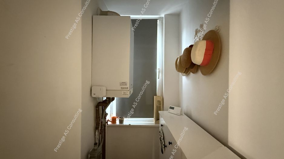 Apartament 3 Camere | Etaj 4 | Bucovina - Poză 17