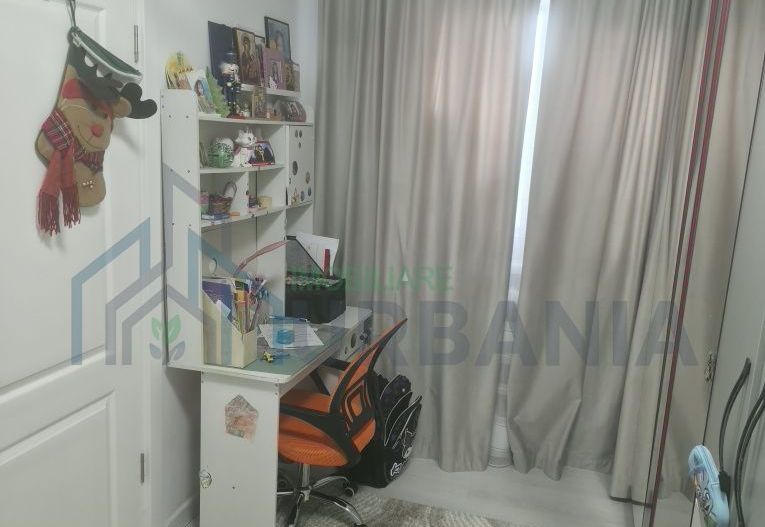 Apartament cu 2 camere, parter, zona Podu de Piatră/Cantemir, Liteni - Poză 3