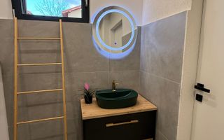 Vila complet finisata | Sauna | Cambridge School - Poză 17