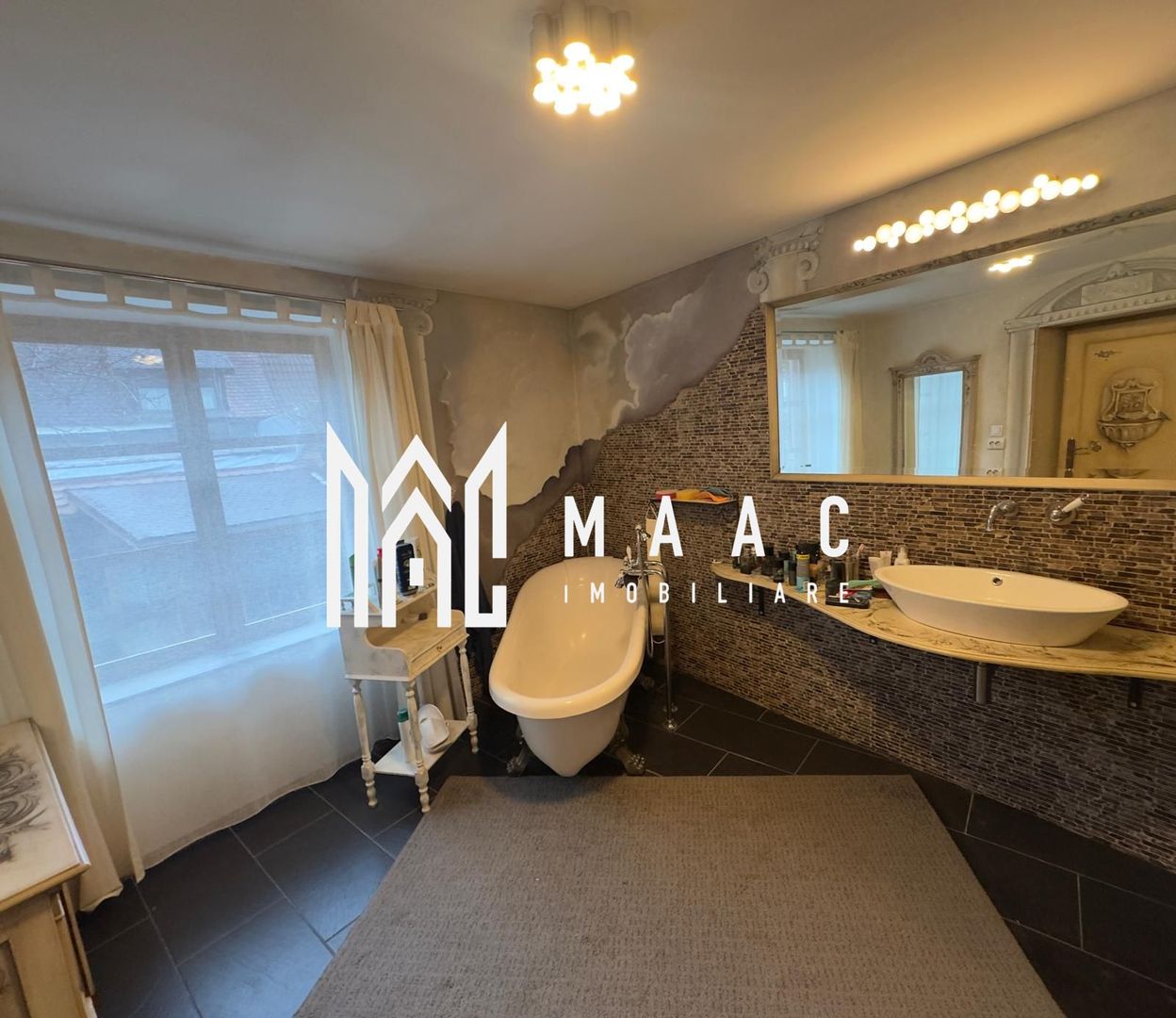 Casă Cisnadioara I 370 mp teren I Garaj I - Poză 25