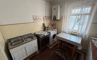Apartament 2 camere, etaj 1 - zona Cetate - Poză 5