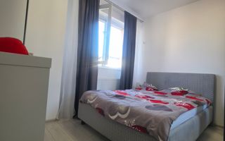 3 camere, mobilat și utilat | Militari Residence | Bloc 2018 - Poză 1