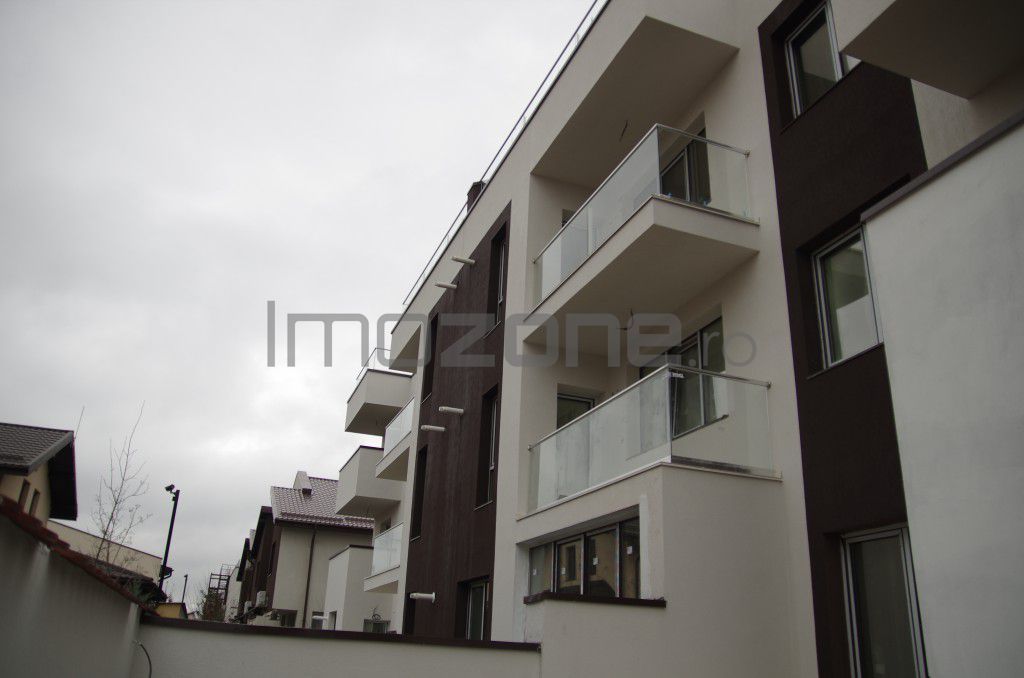 Exclusiv Residence - Ciresar 8A - Poză 2