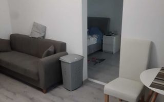 Apartament 2 camere, etaj 1, centrală proprie, Tătărași – Rond 11, Iași - Poză 6