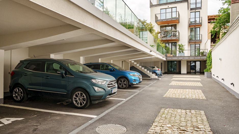 Polona Tunari Bloc 2022 Apart 3 camere 90 mp premium gradina proprie - Poză 28