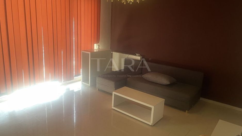 Apartament cu 2 camere și grădină de vânzare – Florești, Cluj-Napoca - Poză 5