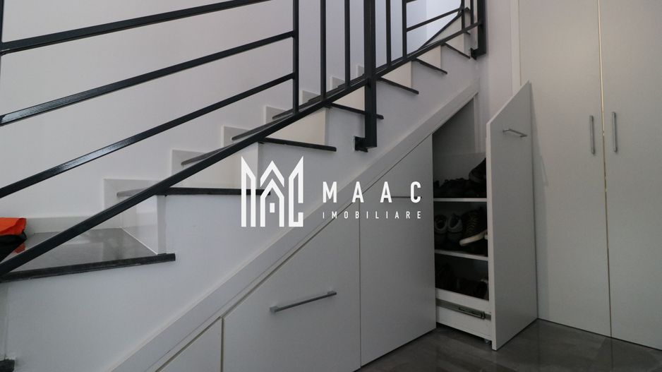 Casă individuală de LUX I 3 Dormitoare I Cartier Rezidențial I Curte - Poză 24