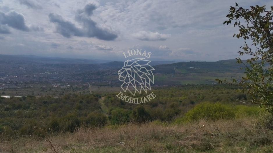 3 Parcele in Zona Fanate-oportunitate unica de investitie-Cluj-Napoca - Poză 6