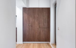 APARTAMENT SUPERB CU 3 CAMERE NOU RENOVAT IN BULEVARDUL UNIRII - Poză 9