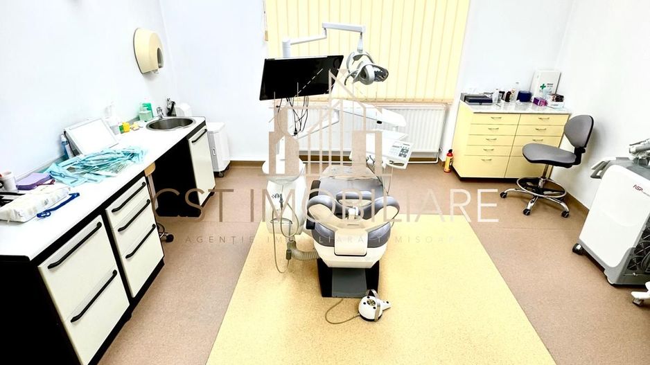 Cabinet stomatologic in zona centrala – Timisoara - Poză 6