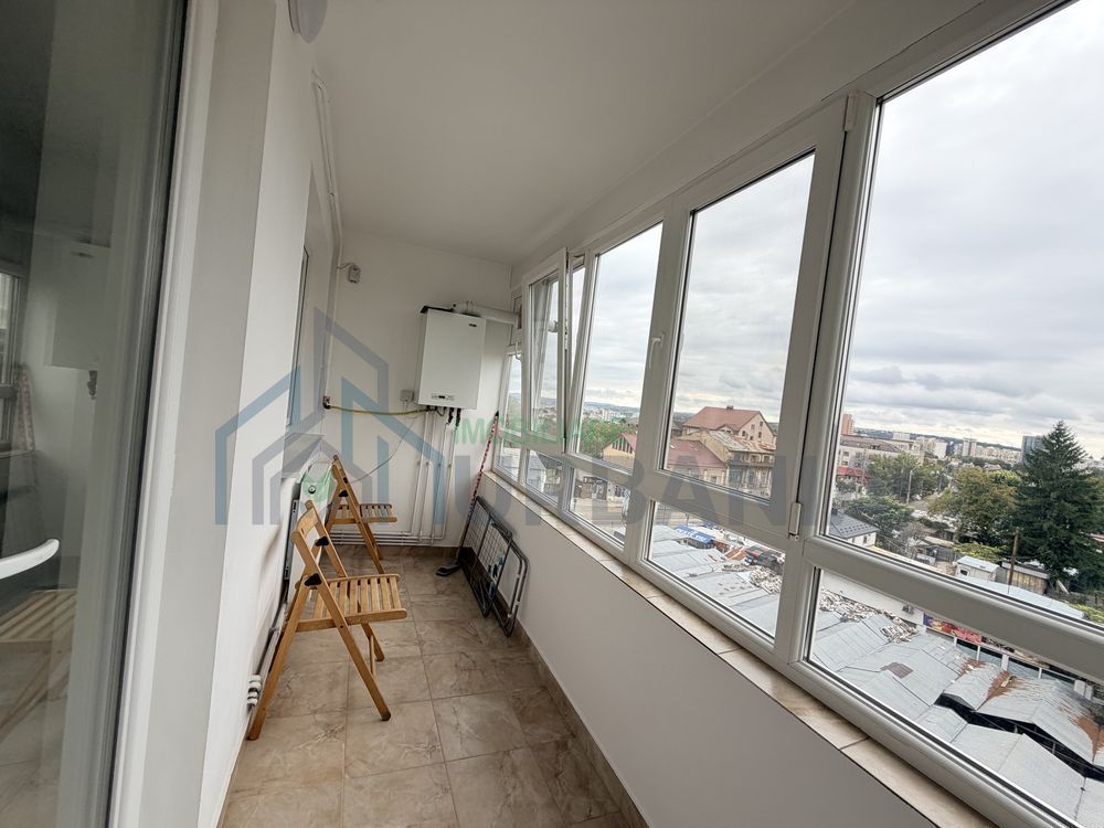 Apartament 2 camere, Tătărași - Piața Chirilă, Liteni - Poză 6