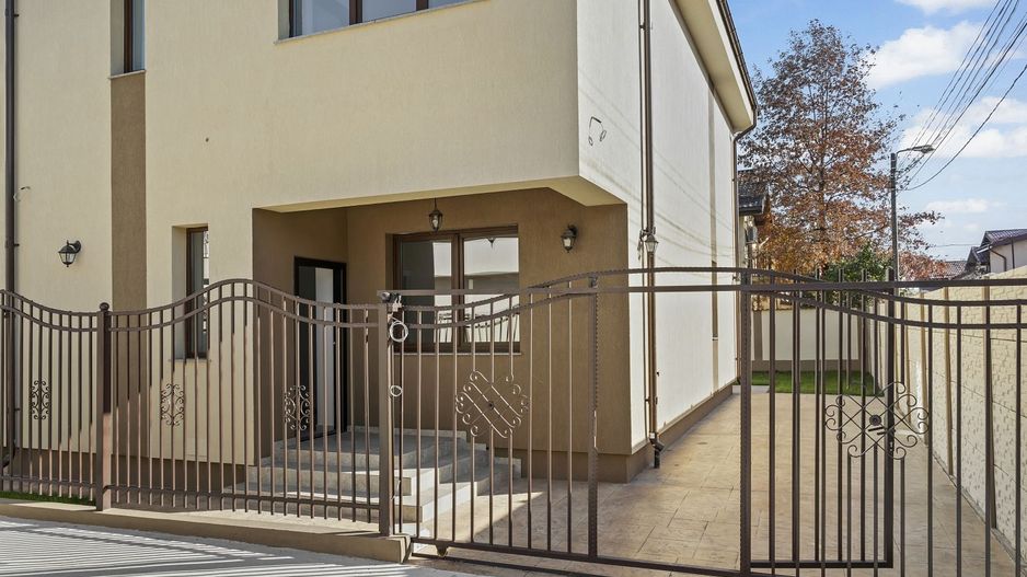 Casa individuala, Prel. Ghencea Maracineni, 4 cam, 134 mp.,  comision 0% - Poză 10