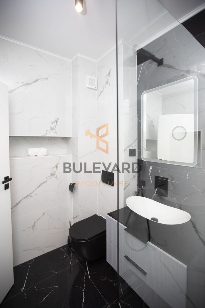 Comision 0.  Apartament 2 camere la cheie! - Poză 12