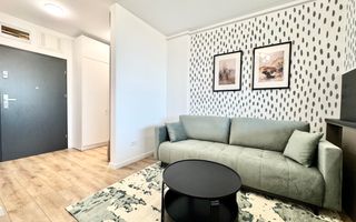 Apartament elegant, prima închiriere, zona Torontalului - XCITY TOWER - Poză 4