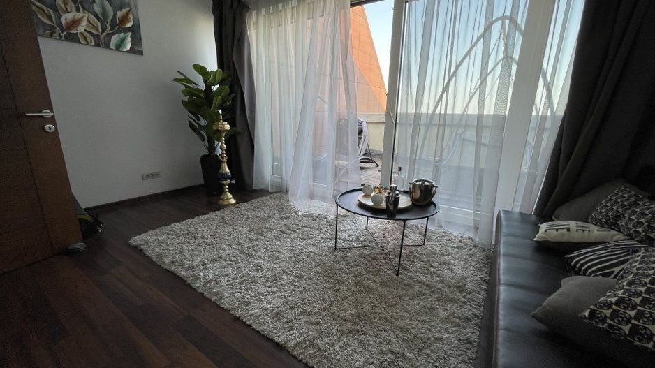 Triplex/ Duplex in zona Dristor/Alba Iulia/ Vitan - Poză 10