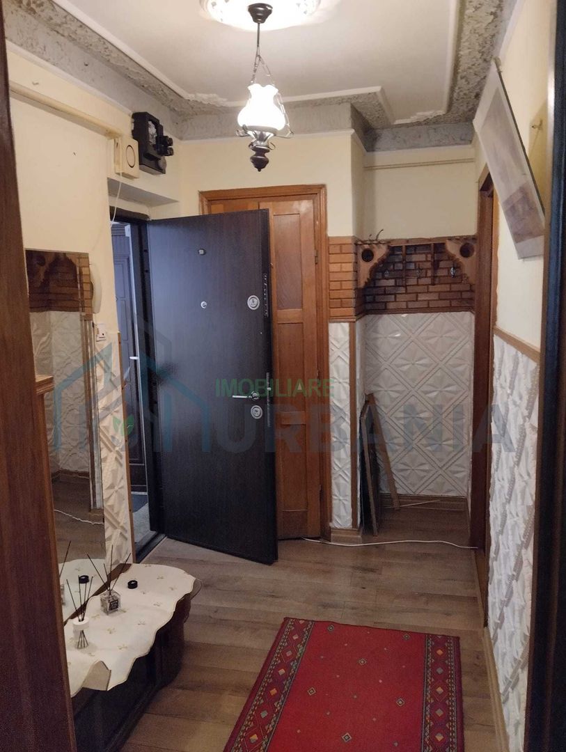 Apartament 2 camere de inchiriat, Tatarasi, Iasi - Poză 7