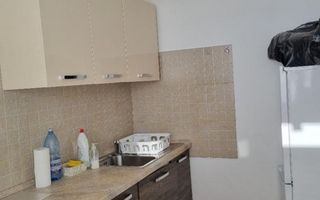 AP. 2 CAMERE 1 MAI, BUCATARIE INCHISA, REABILITAT, METROU 2 MINUTE - Poză 9