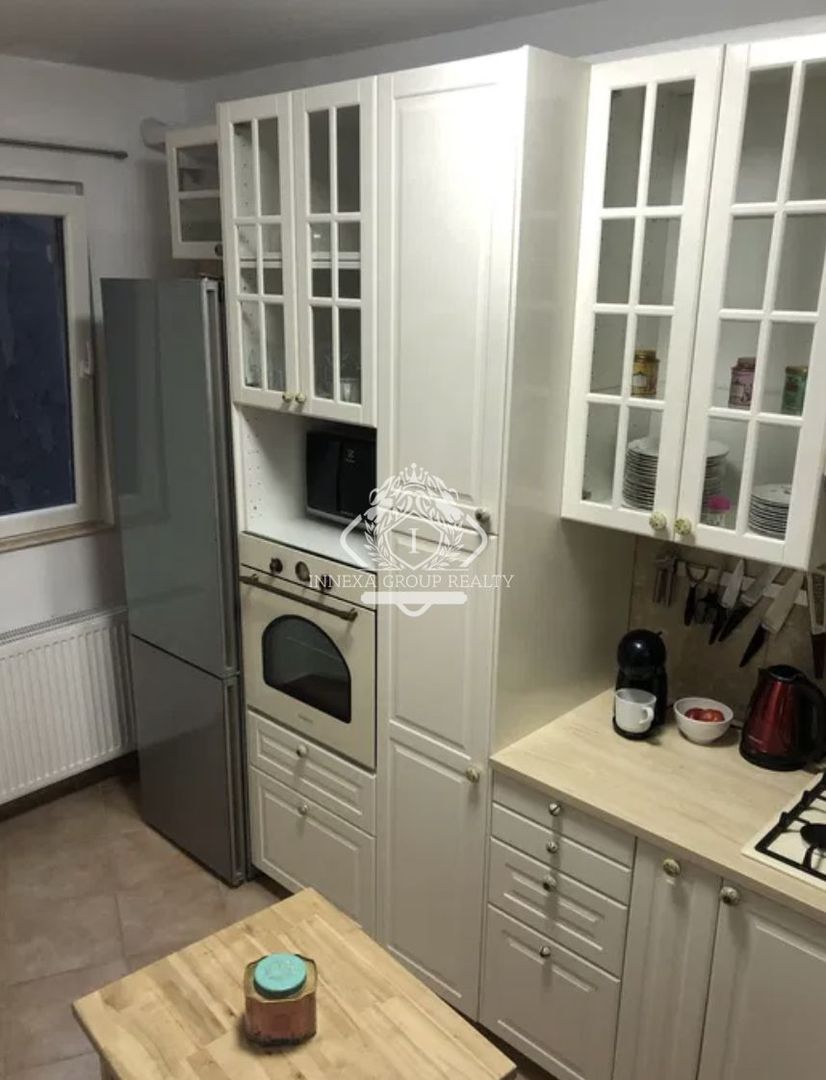 Universitate | Apartament 3 camere | Terasa | Bloc consolidat - Poză 5