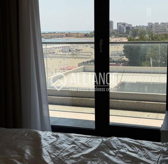 STATIUNEA MAMAIA (cod 04)-Apartament 2 camere mobilat de actualitate - Poză 9