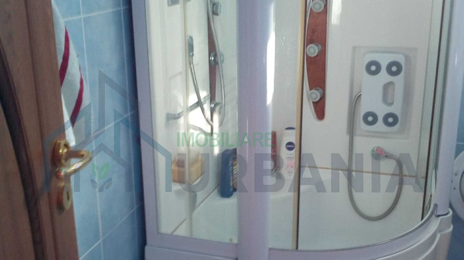 Apartament 3 camere renovat, zona Esplanada, Pașcani - Poză 4
