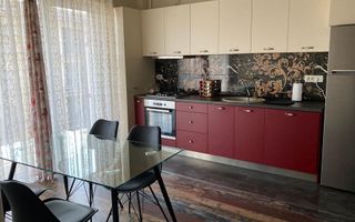 Apartament modern cu 2 camere și parcare subterană, zona VIVO. - Poză 4