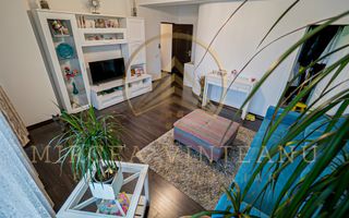 Tomis Plus- Apartament cu 2 camere, mobilat și utilat, etaj 1. - Poză 1