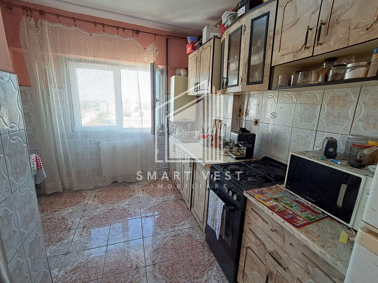 Apartament 4 camere | Etajul 10 | Zona Micro 16 - Poză 5