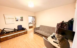 Apartament cu 3 camere, decomandat, etaj 3 in Gheorgheni ! - Poză 7