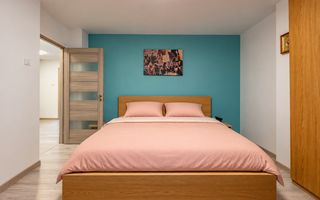 3 camere | Faleză Nord | 160 m de plajă | 75 mp utili - Poză 6
