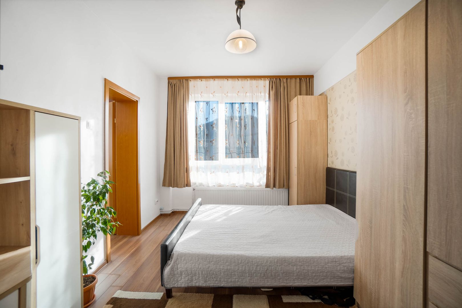 Studio modern de vanzare | Renovat in 2024 | COMISION 0% - Poză 11